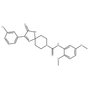 1185022-52-9 structure