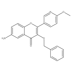 1187016-64-3 structure