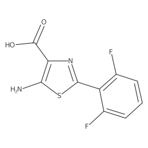 1187056-40-1结构式