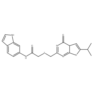 1190261-66-5 structure