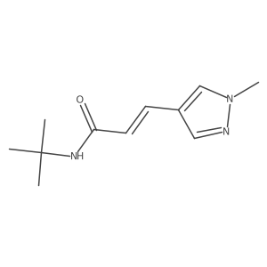 1198071-17-8 structure