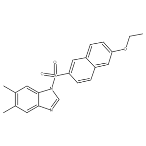 1206091-26-0结构式