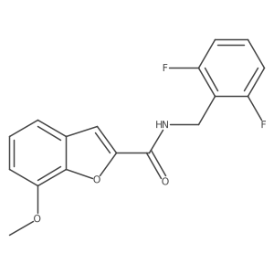 1206999-27-0 structure