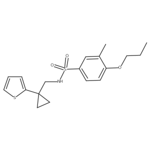 1207007-68-8 structure