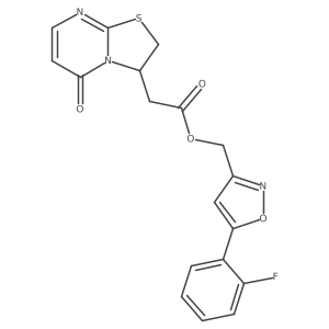 1207059-39-9 structure
