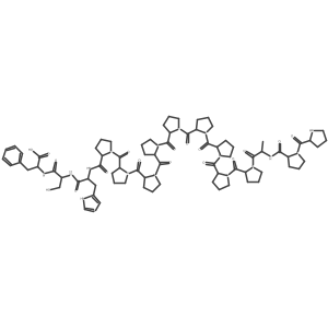 Unii-49kjl8khw6 Structure