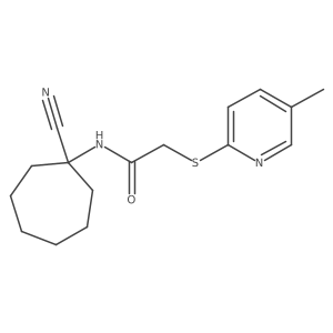 1223745-27-4 structure