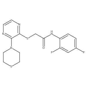 1226455-68-0结构式