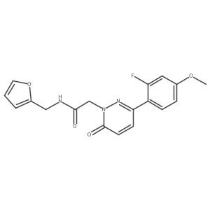 1232798-20-7 structure