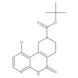 1234175-09-7结构式