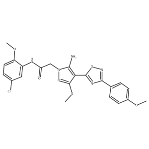1242865-50-4结构式