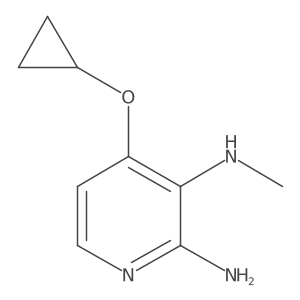 1243406-05-4结构式