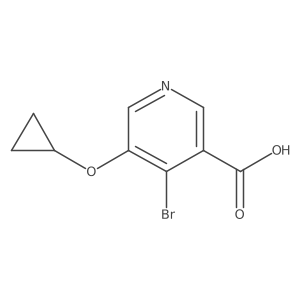 1243470-70-3 structure