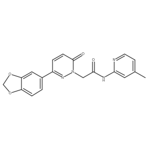 1251695-51-8 structure