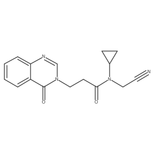 1252149-35-1结构式