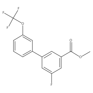 1261663-45-9 structure