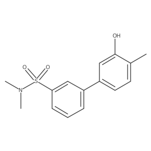 1261895-33-3 structure