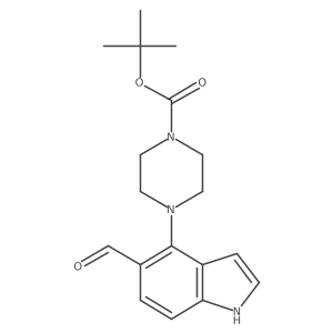 1315512-40-3结构式
