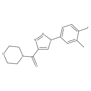 1326825-81-3 structure