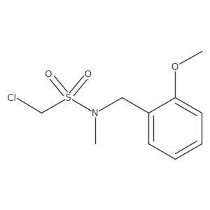 1342695-19-5 structure
