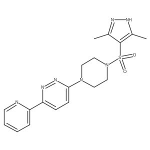 1351581-37-7 structure