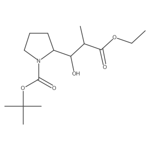 135383-58-3结构式