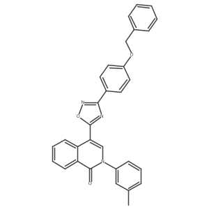 1358189-00-0 structure