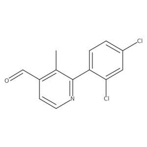 1361732-69-5 structure
