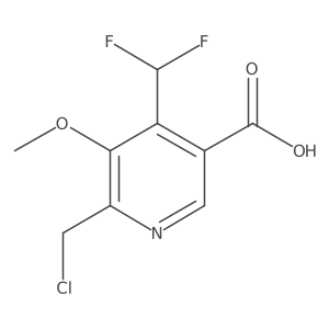 1361766-92-8 structure