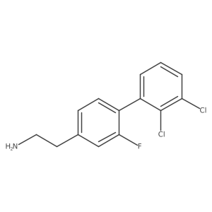 1361853-04-4 structure