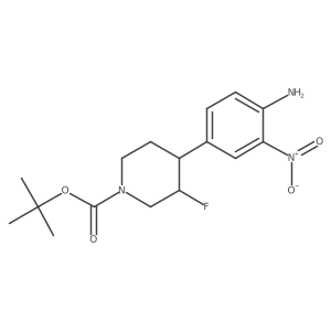 1366857-72-8 structure