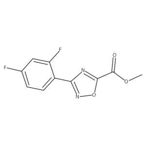 1384080-09-4 structure