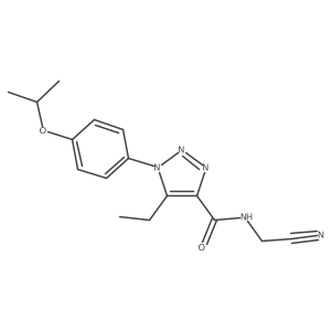 1385268-15-4 structure