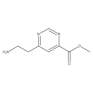 1393552-04-9 structure