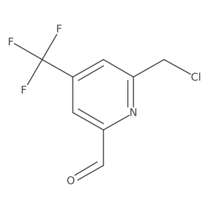 1393555-69-5 structure