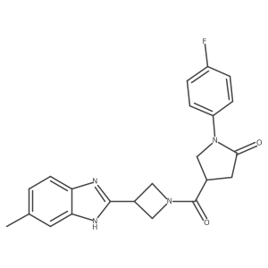 1396680-40-2 structure