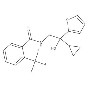 1396794-92-5 structure