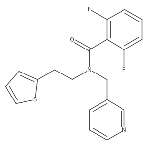 1396875-73-2 structure