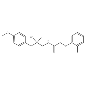 1396884-25-5 structure