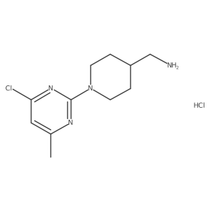 1420872-27-0 structure