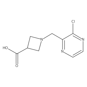 1420893-81-7 structure