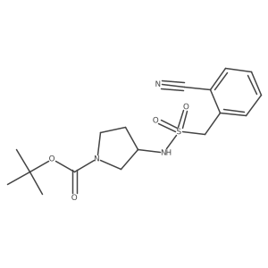 1421040-27-8结构式