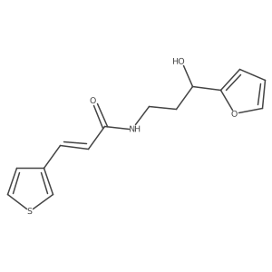 1421588-86-4结构式