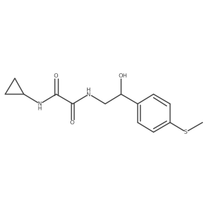 1448058-20-5 structure