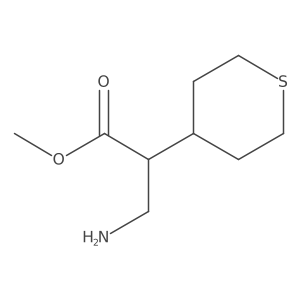 1550721-67-9 structure