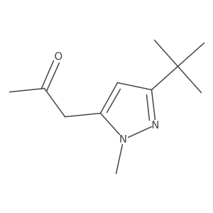 1557301-19-5 structure