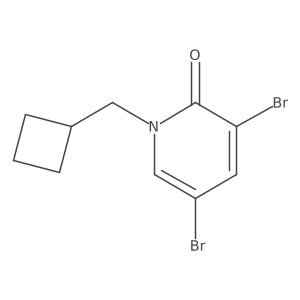 1566918-90-8 structure