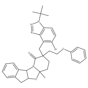 1579951-65-7 structure