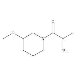 1594570-13-4 structure