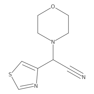 1602501-52-9 structure